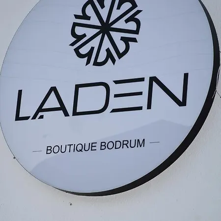 Laden 3* Bodrum
