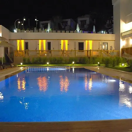 Laden Hotell Bodrum
