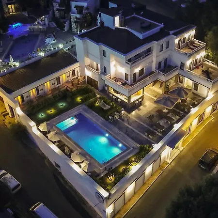 Laden Hotell 3*