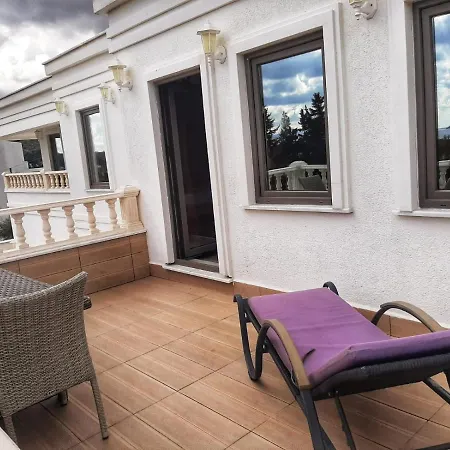 Laden Hotell 3*