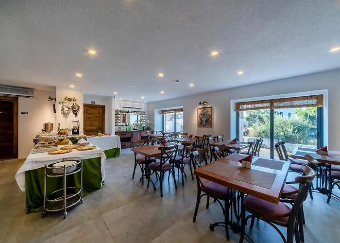 Laden Hotel Bodrum