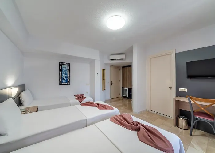 Laden 3* Bodrum