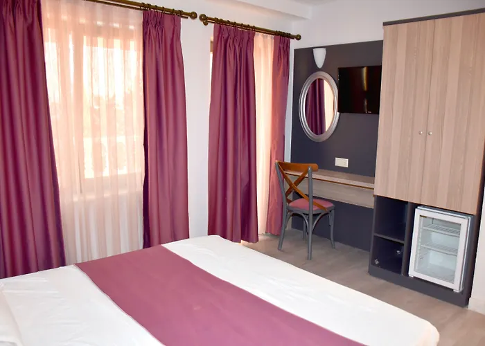Hotel Laden Bodrum