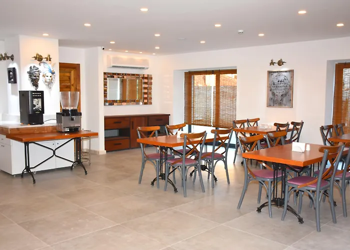 Laden Hotel Bodrum