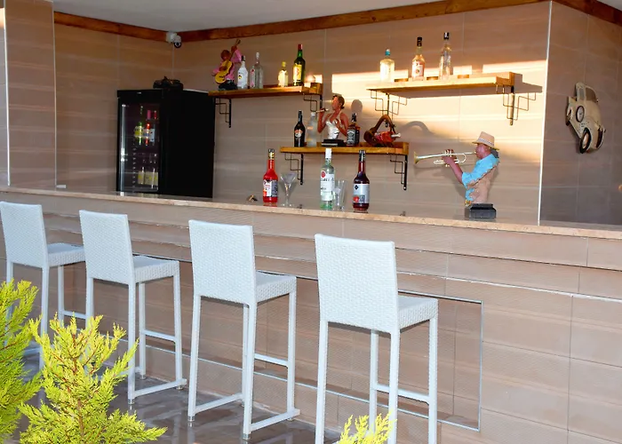 Laden 3* Bodrum