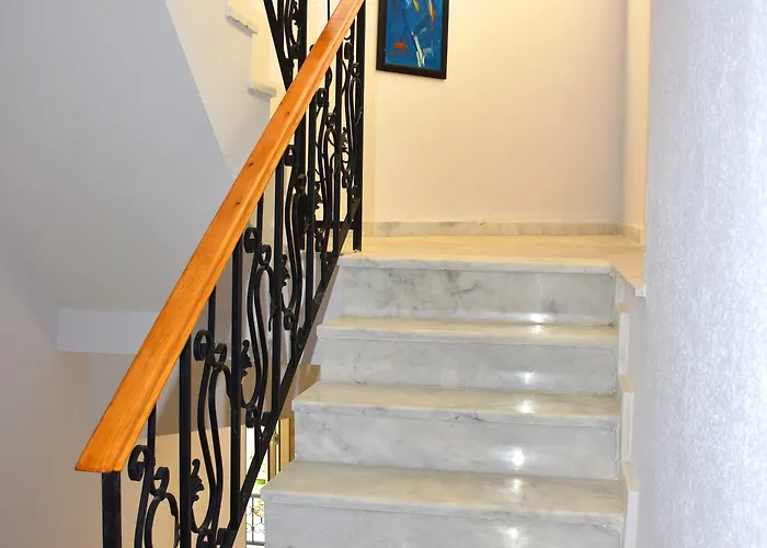 Laden Hotel Bodrum