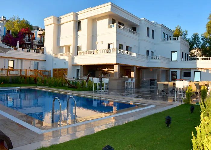Laden Hotel