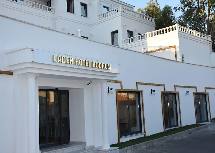 Laden 3*