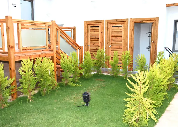 Hotel Laden Bodrum