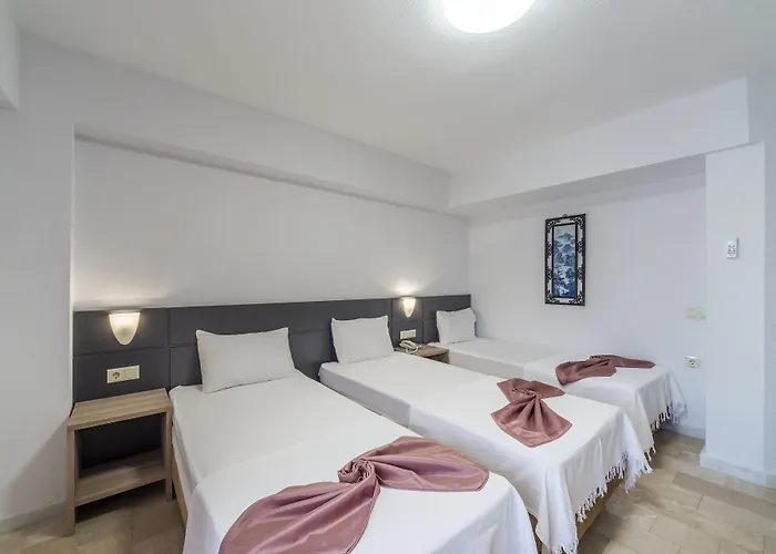 Laden Hotel 3*