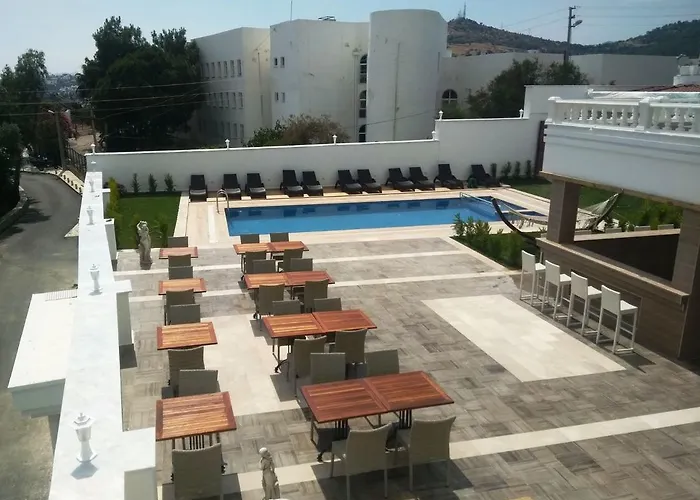 Laden Hotel