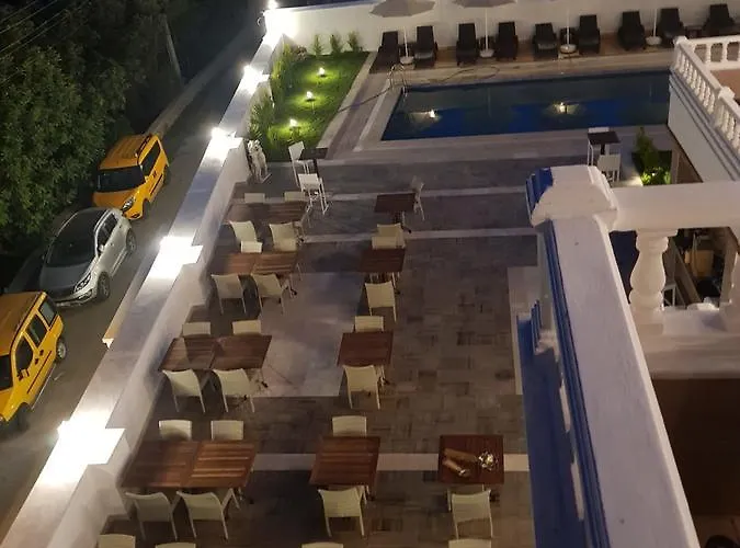 Laden Hotel 3*