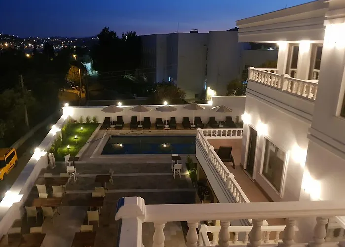 Laden Bodrum