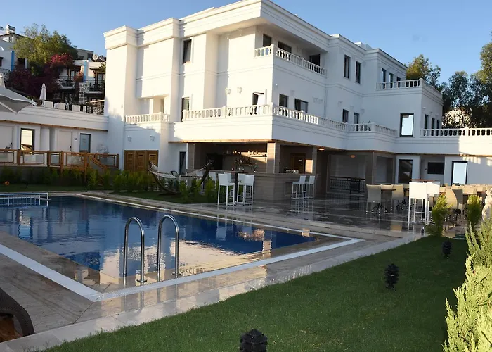 Laden Hotel