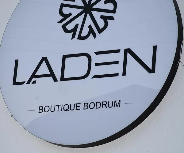 Laden 3* Bodrum