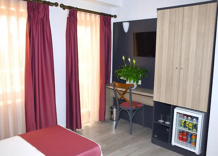 Hotel Laden 3*