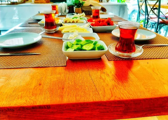 Hotel Laden Bodrum