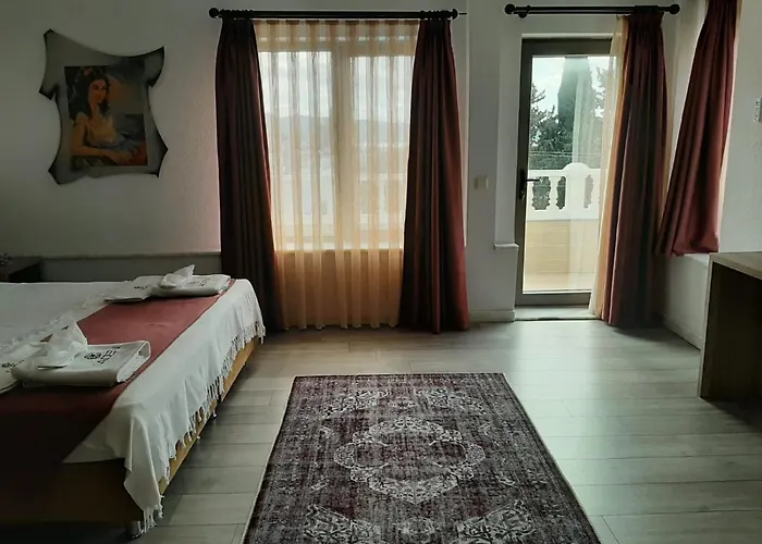 Laden Hotel