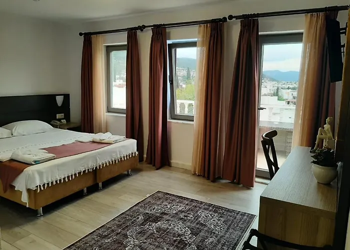 Laden Hotel Bodrum