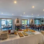 Hotell Laden Bodrum