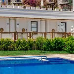 Laden Hotell Bodrum