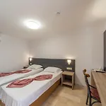 Hotell Laden Bodrum