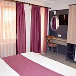 Hotell Laden Bodrum
