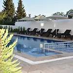 Hotell Laden Bodrum