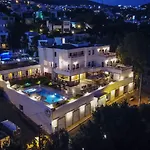 Hotell Laden