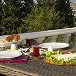Hotell Laden