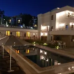 Laden Hotell 3*