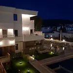 Laden Hotell