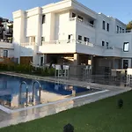 Laden Hotell