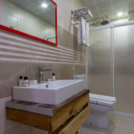 Laden Hotel 3*