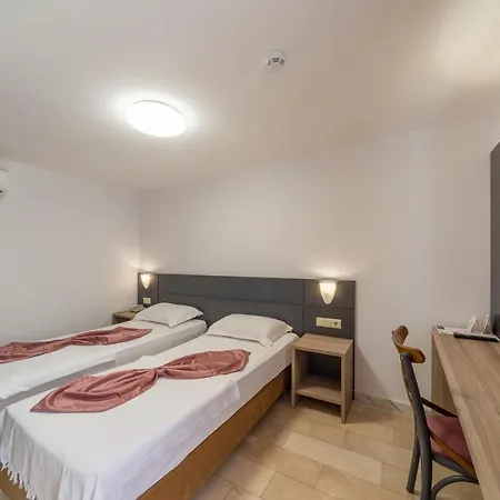Hotel Laden Bodrum