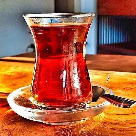 Laden Bodrum
