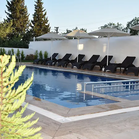 Hotel Laden Bodrum