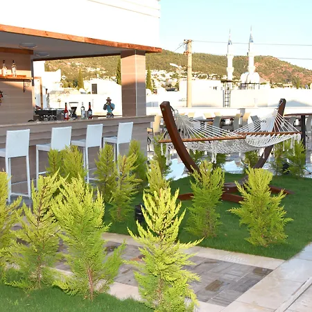Laden Bodrum