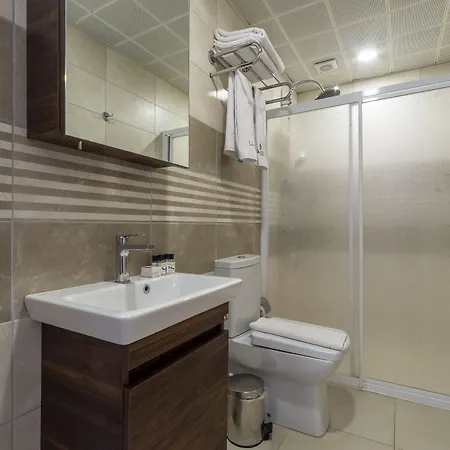 Laden Hotel Bodrum