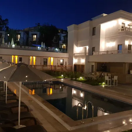 Laden Hotel 3*