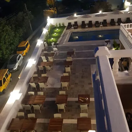 Laden Hotel 3*